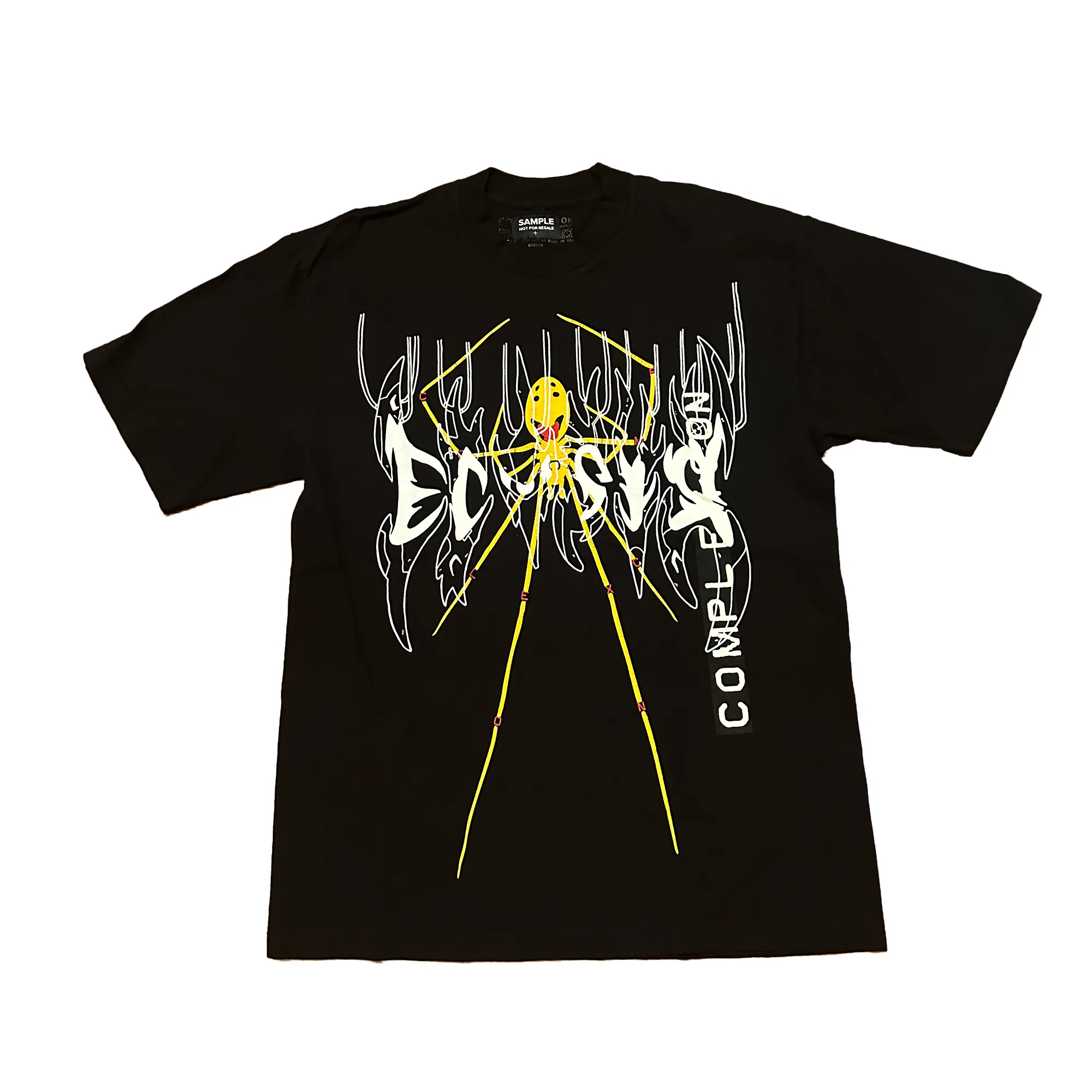 *1/1 Sample* Tee Size M sold by Ecosys LA