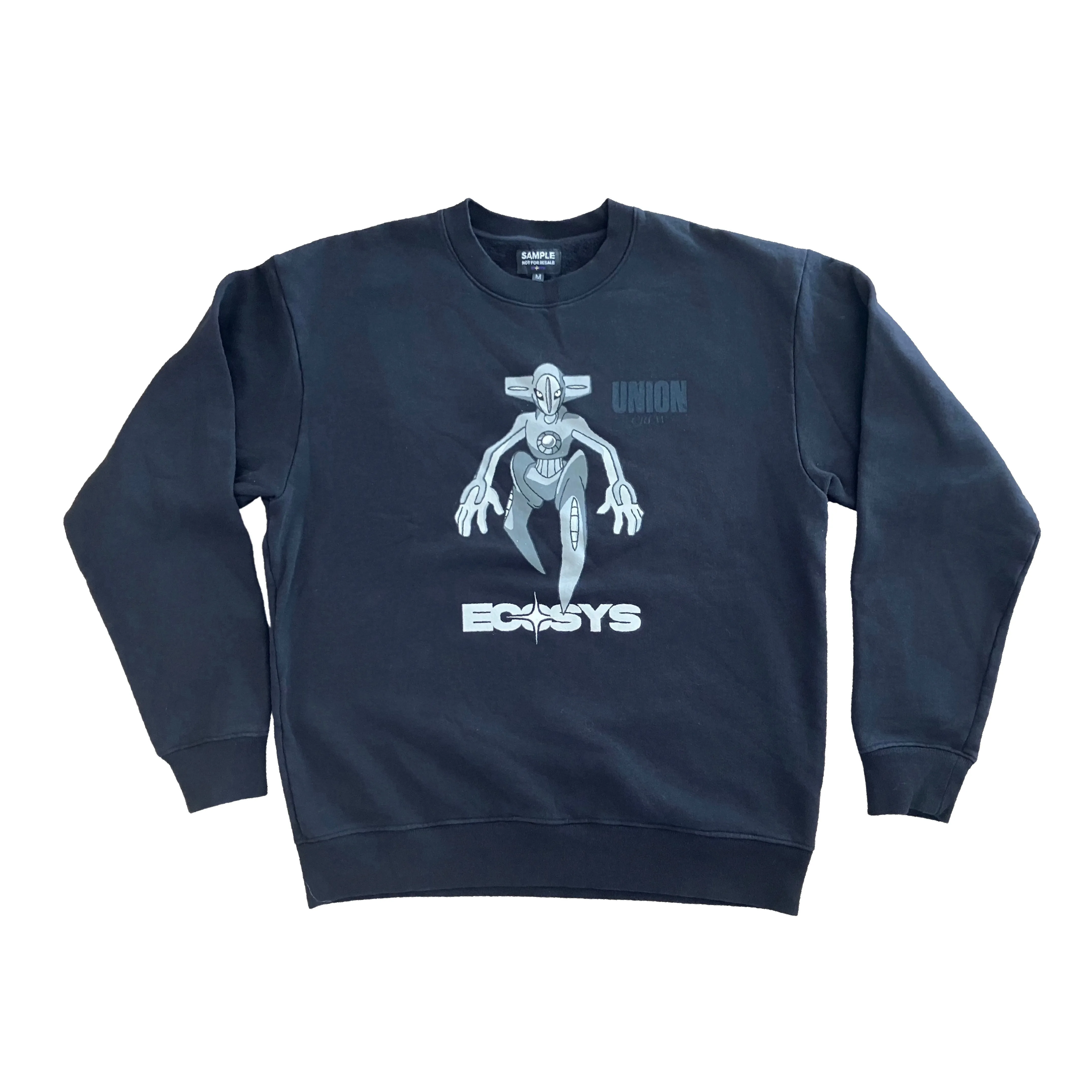 *1/1 Sample* Crewneck Size M sold by Ecosys LA