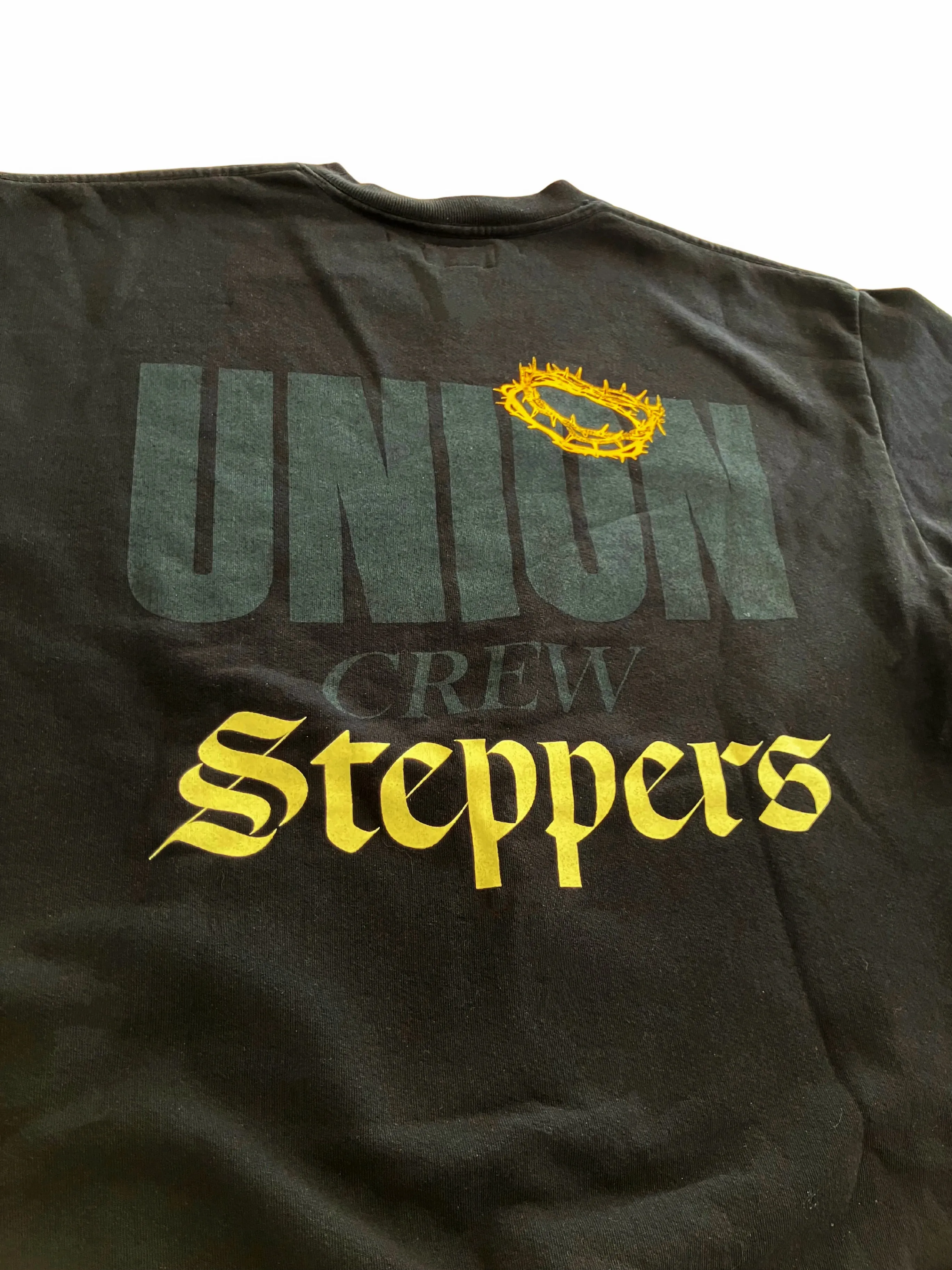 *1/1 Sample* Crewneck Size M sold by Ecosys LA product image thumbnail 4