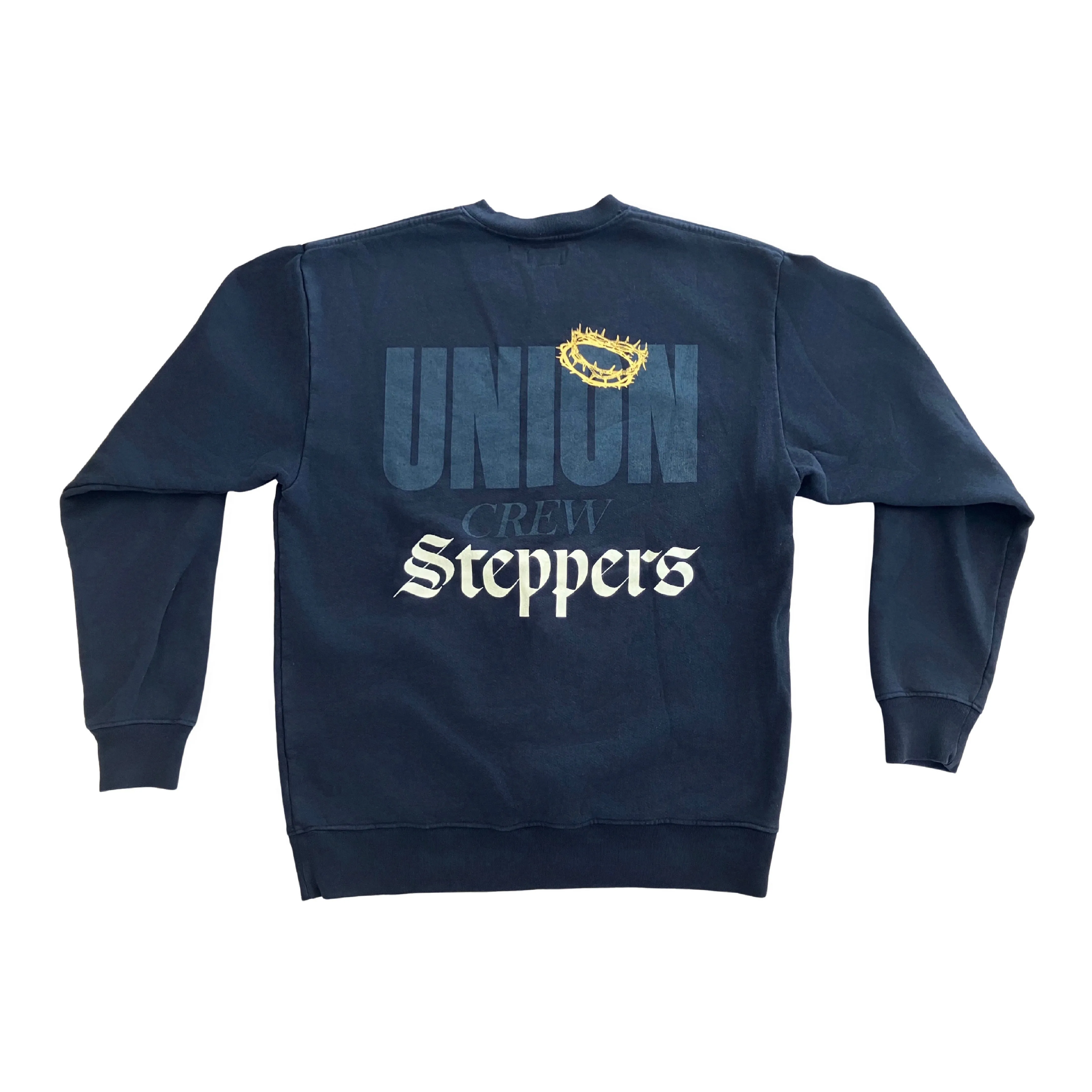 *1/1 Sample* Crewneck Size M sold by Ecosys LA product image thumbnail 2