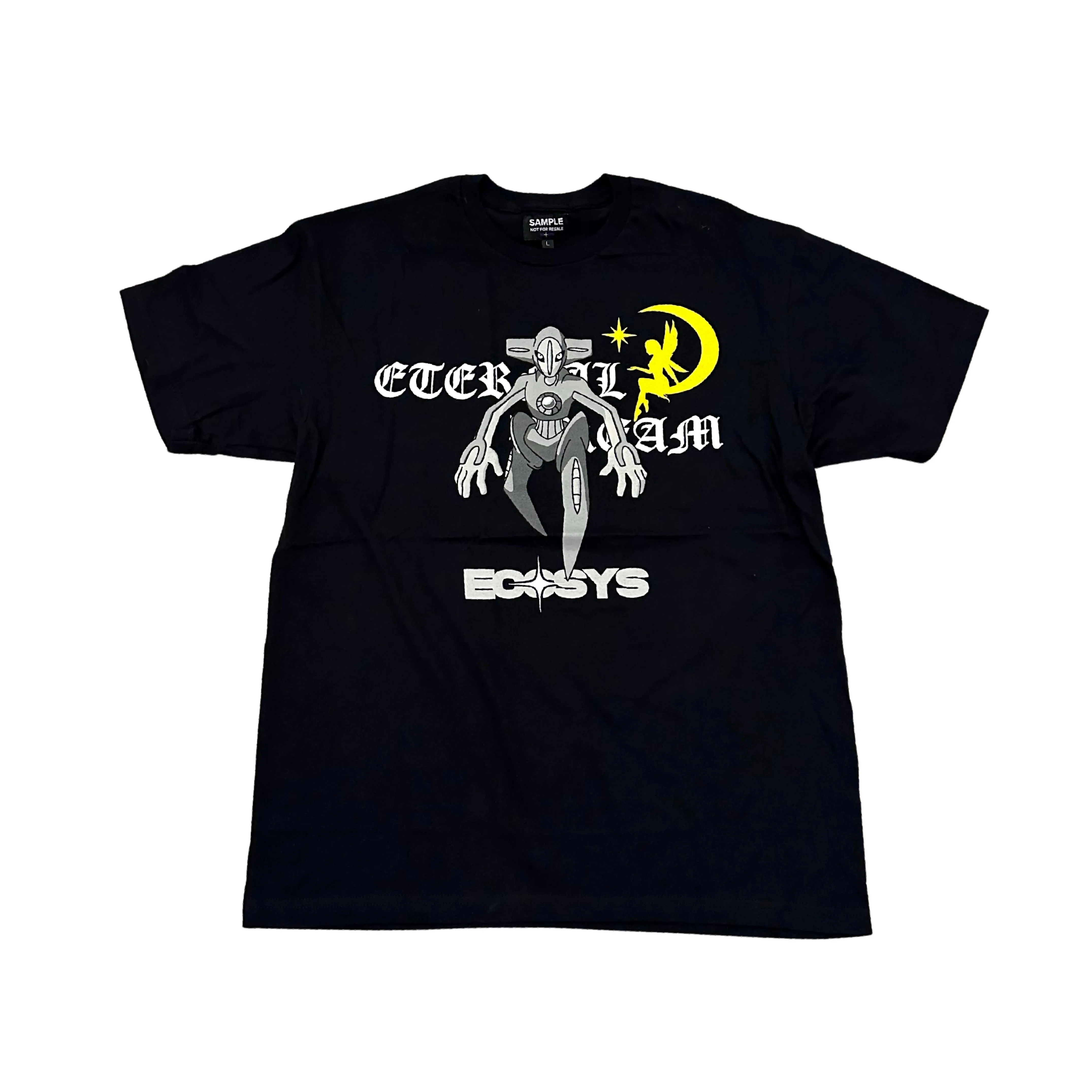 *1/1 Sample* Tee Size M sold by Ecosys LA