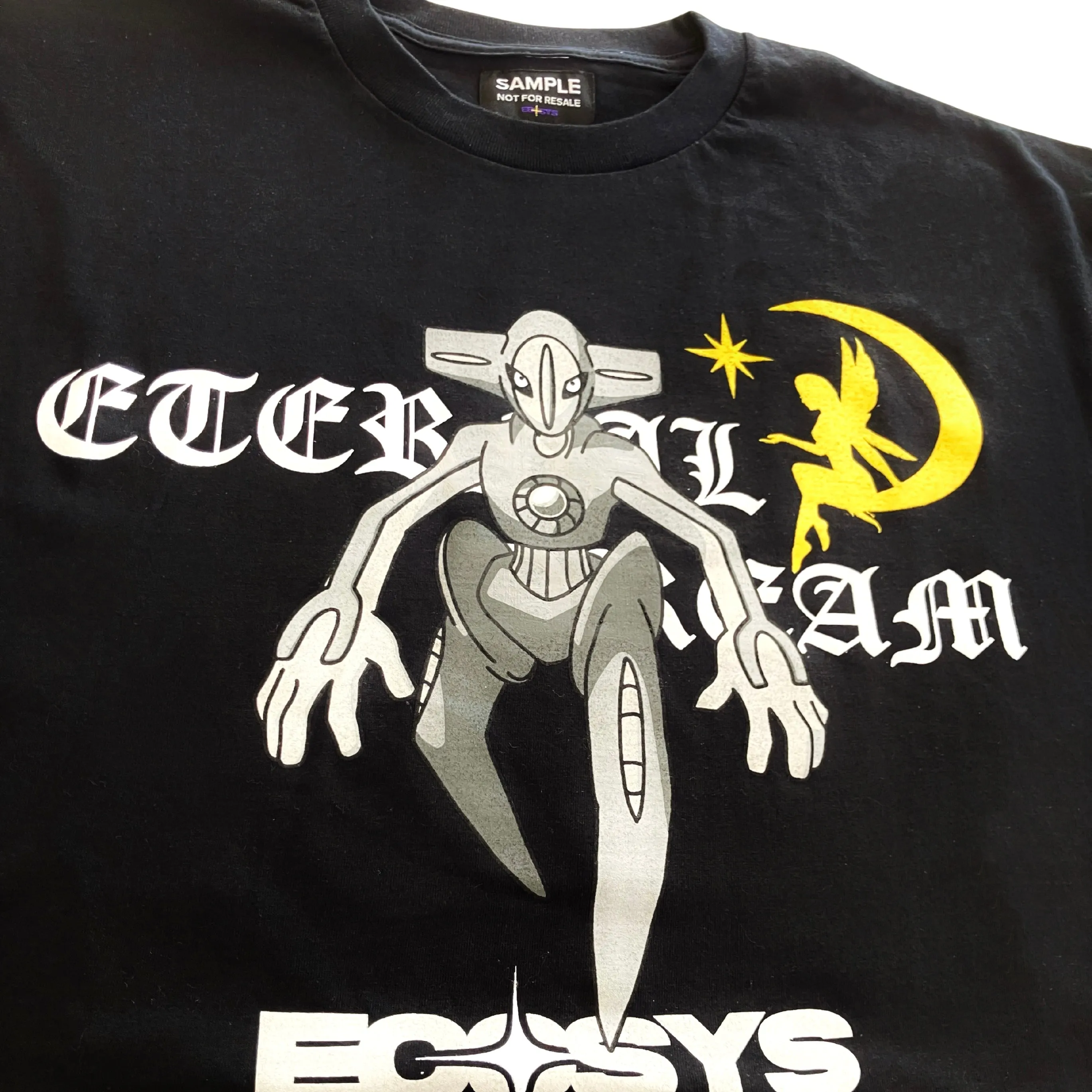 *1/1 Sample* Tee Size M sold by Ecosys LA product image thumbnail 2