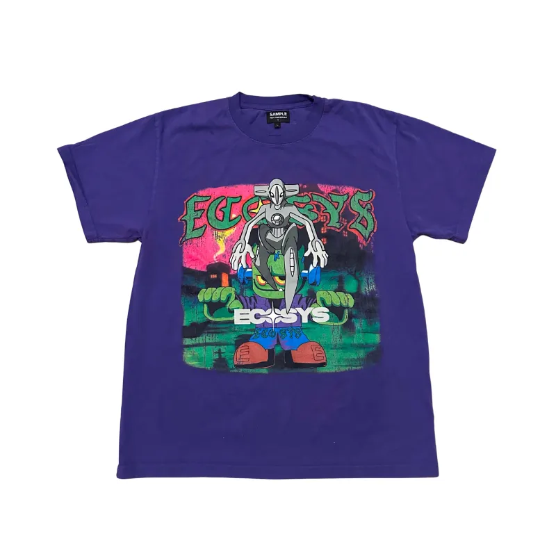 *1/1 Sample* Tee Size L sold by Ecosys LA