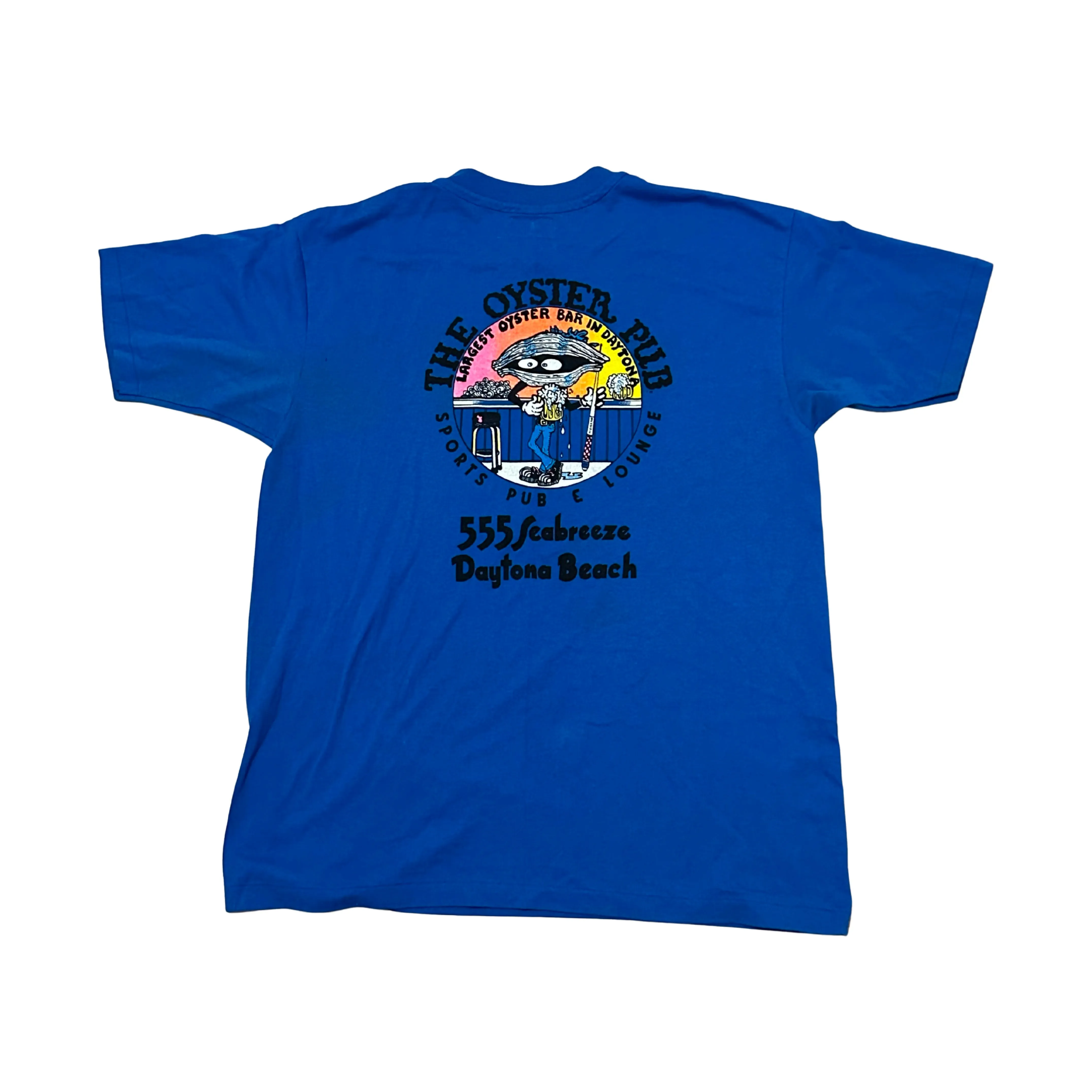 *1/1 Sample* Tee Size XL sold by Ecosys LA product image thumbnail 2