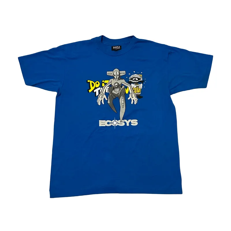 *1/1 Sample* Tee Size XL sold by Ecosys LA