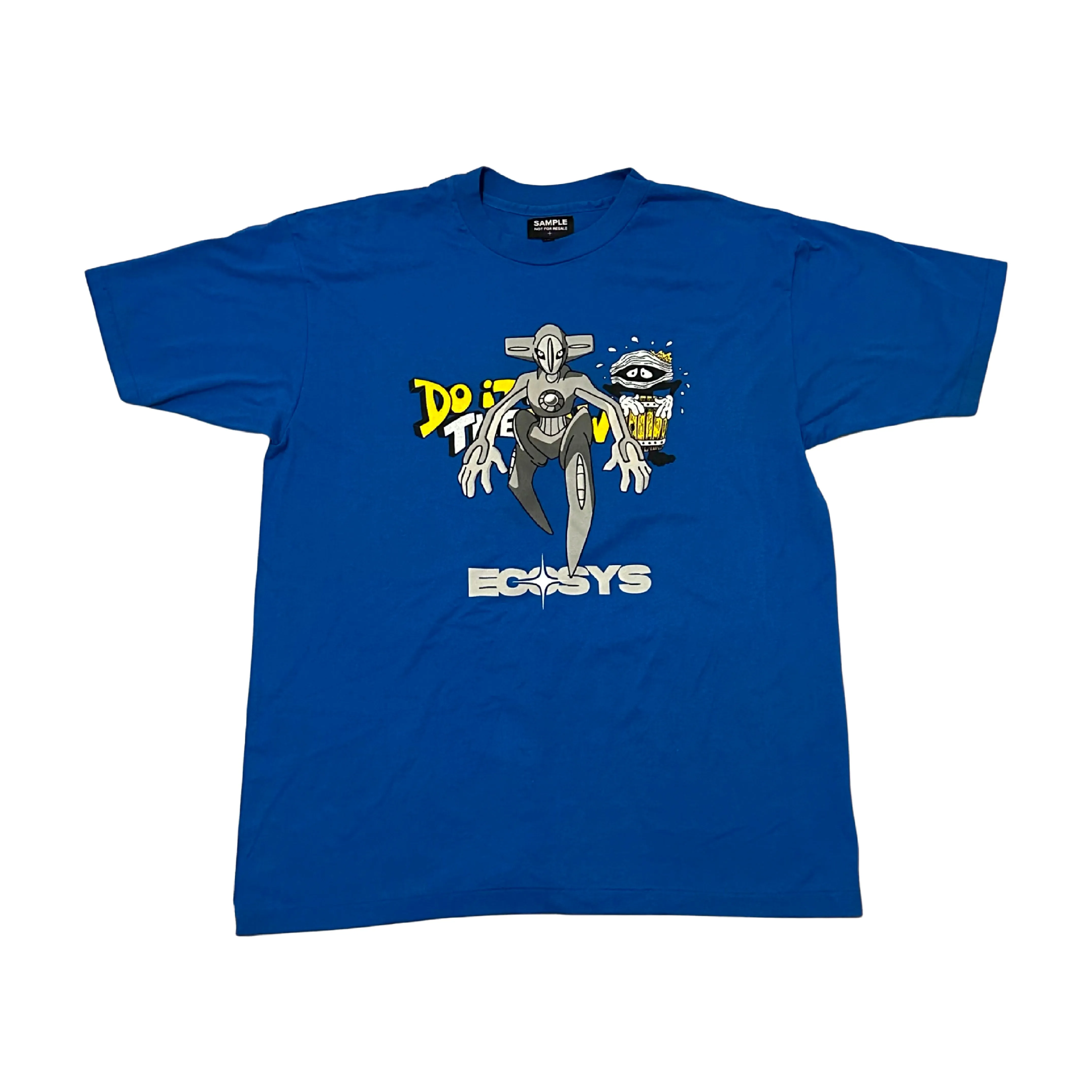 *1/1 Sample* Tee Size XL sold by Ecosys LA