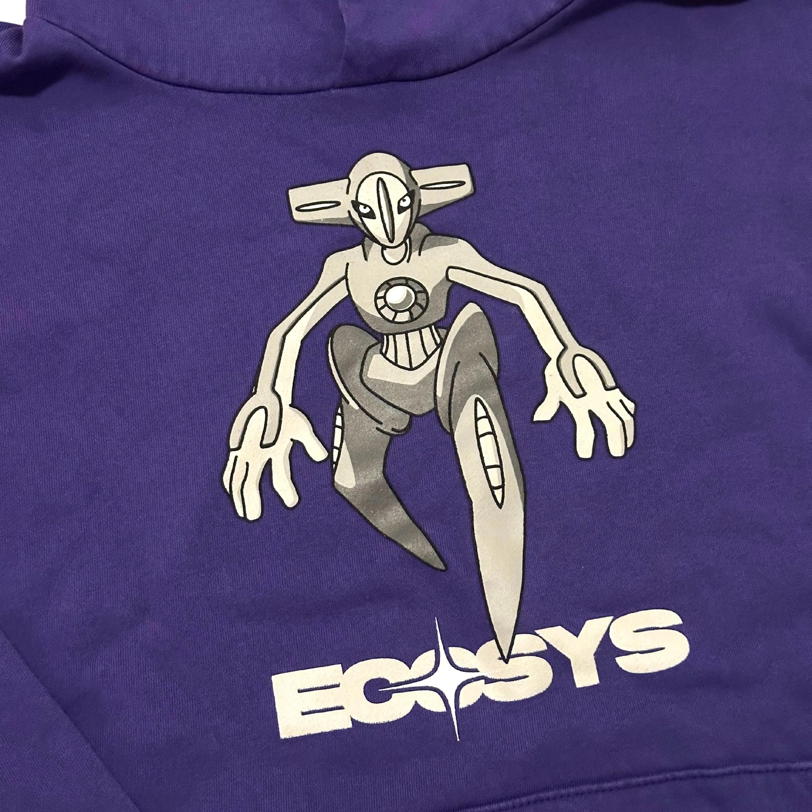 *1/1 Sample* Hoodie Size XXL sold by Ecosys LA product image thumbnail 2