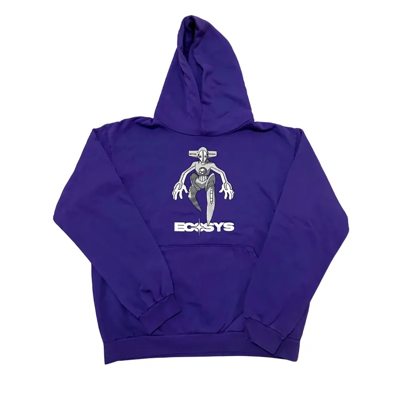 *1/1 Sample* Hoodie Size XXL sold by Ecosys LA