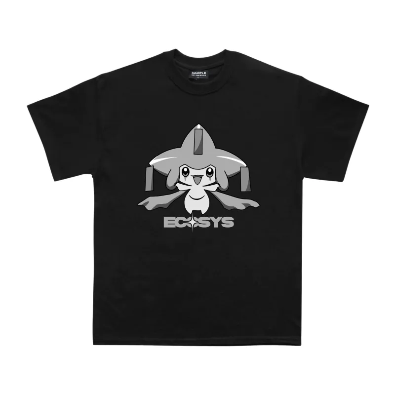 *Sample* Tee Secret sold by Ecosys LA