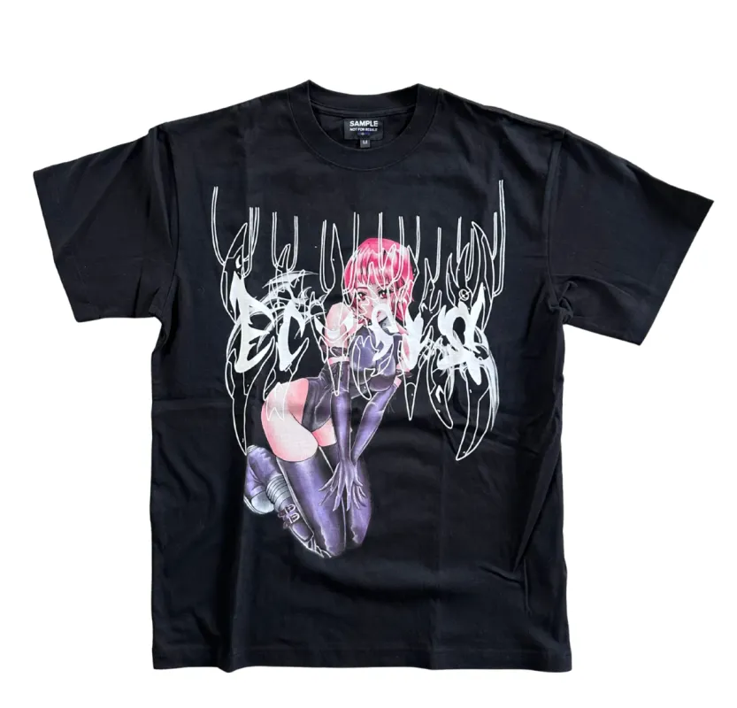 1/1 *Sample* Tee 005 Size M sold by Ecosys LA