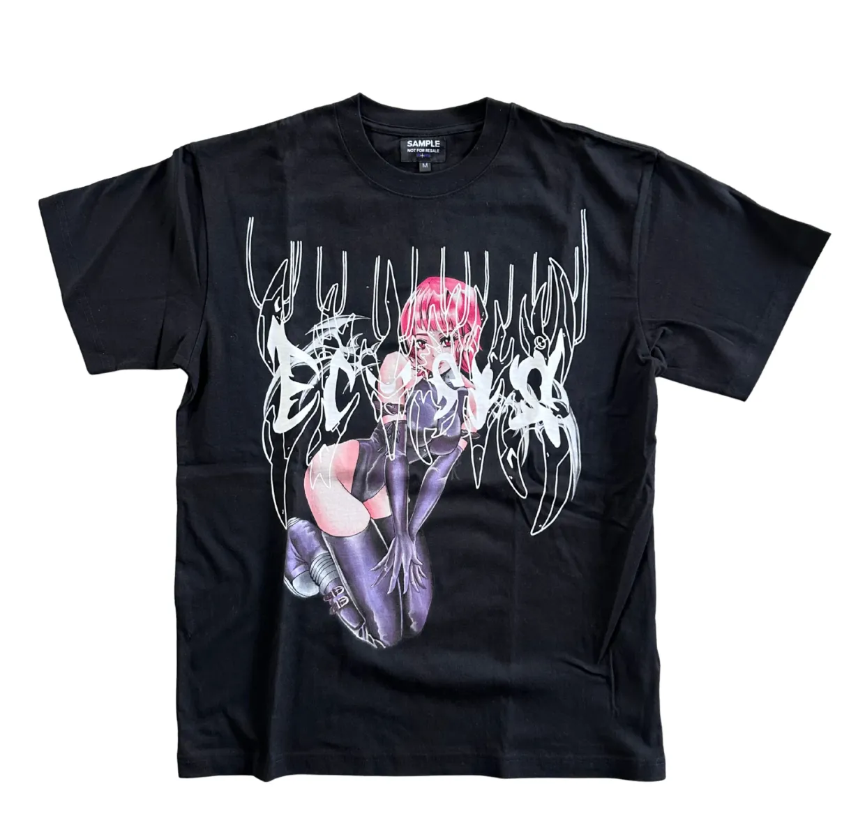 1/1 *Sample* Tee 005 Size M sold by Ecosys LA