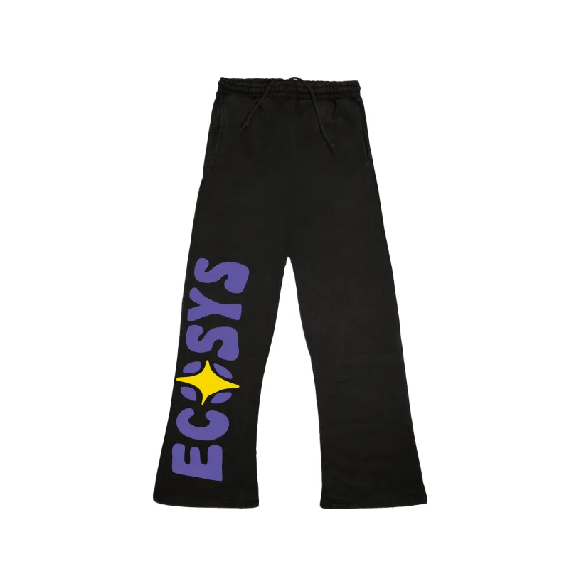Ecosys Flare Pants sold by Ecosys LA