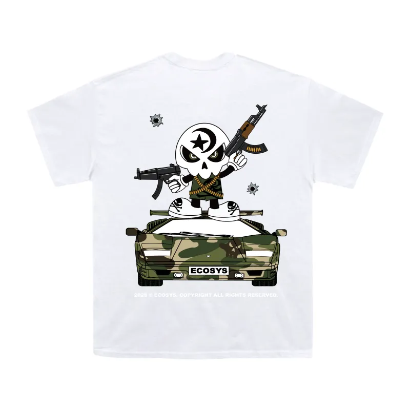 Ecosys Lambo Tee sold by Ecosys LA