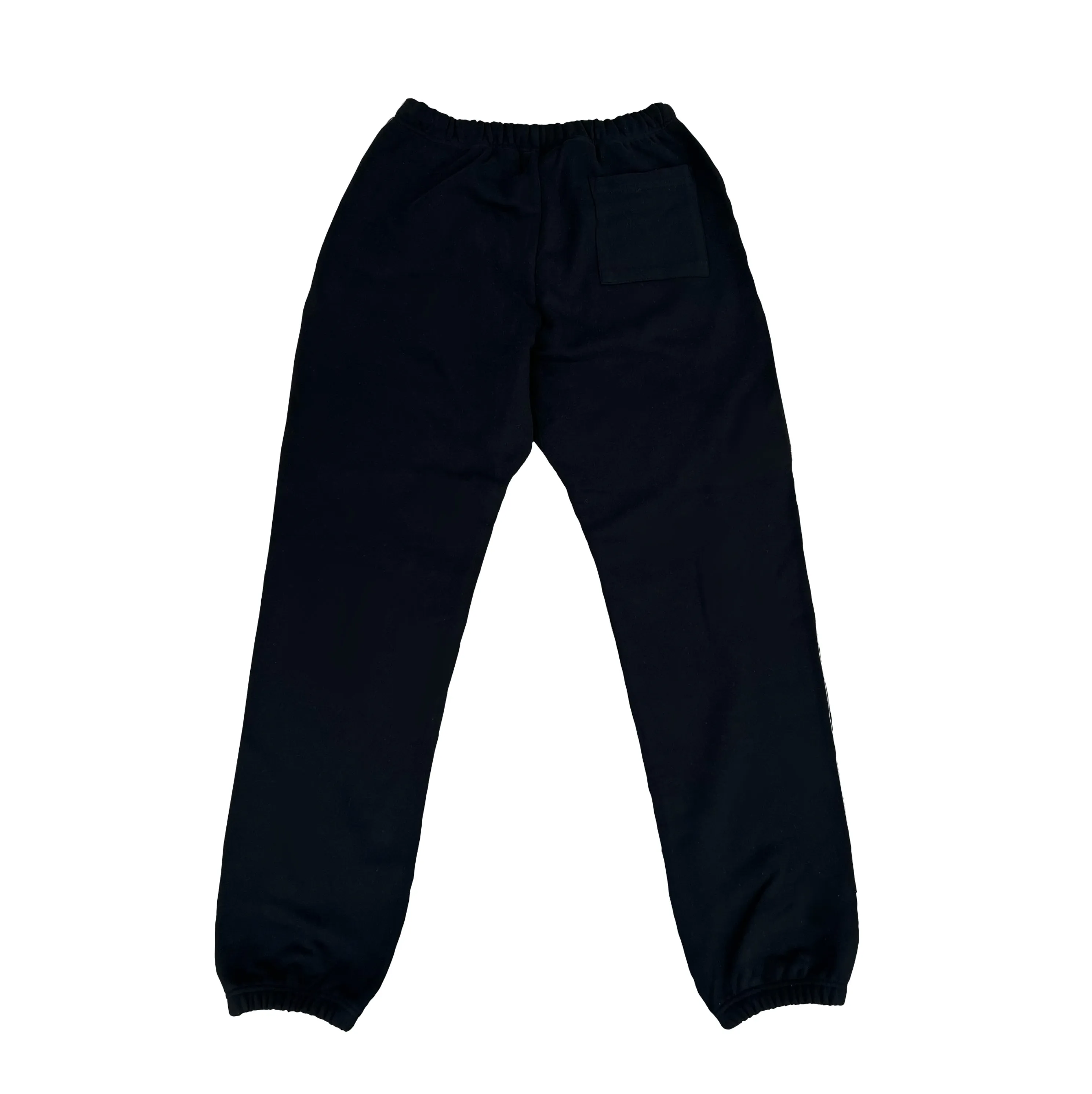 *1/1 Sample* Sweatpants 063 sold by Ecosys LA product image thumbnail 2