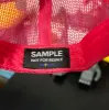 *SAMPLE* Jirachi Trucker Hat Pink sold by Ecosys LA