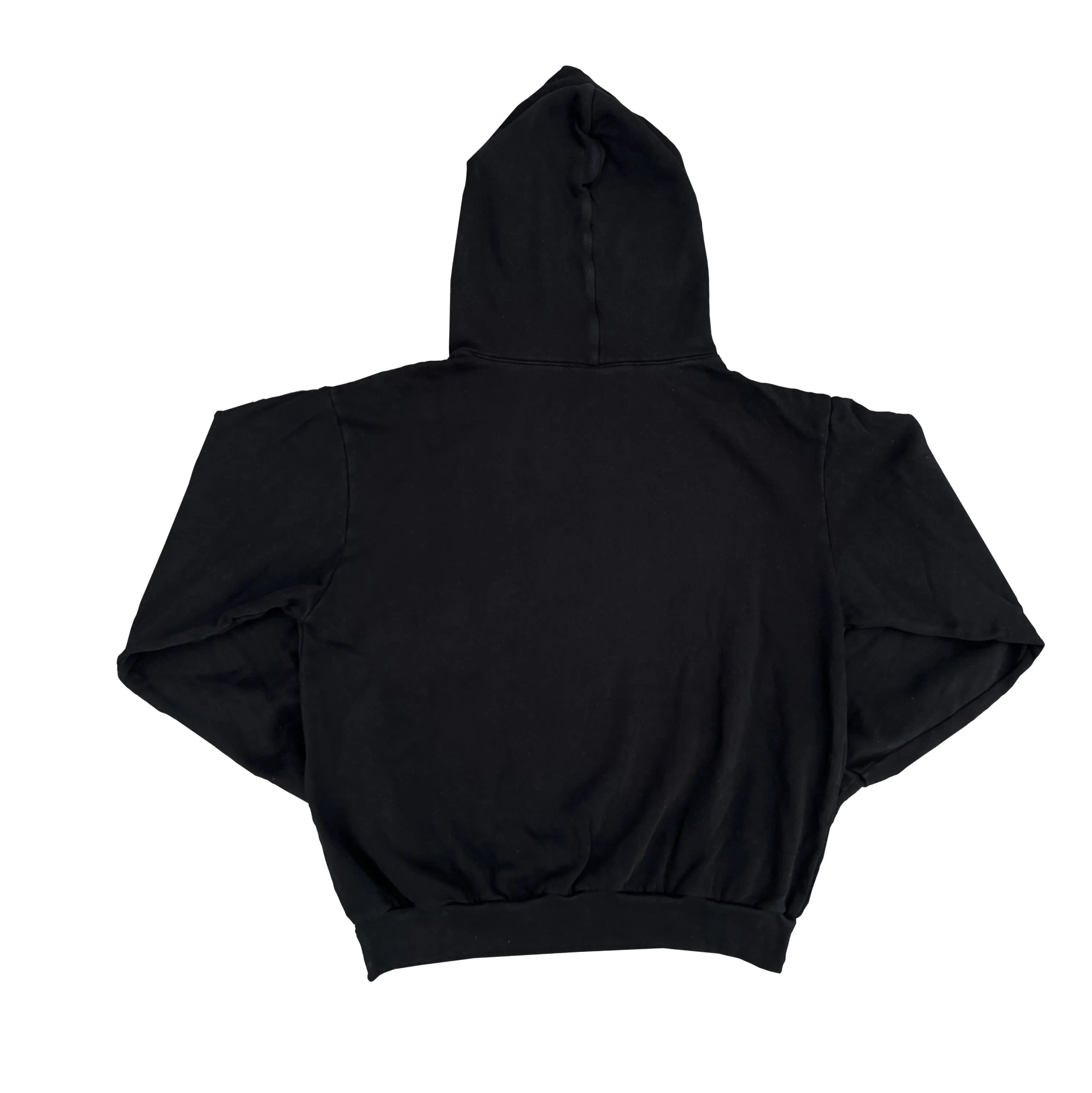 *1/1 Sample* Hoodie 045 sold by Ecosys LA product image thumbnail 2