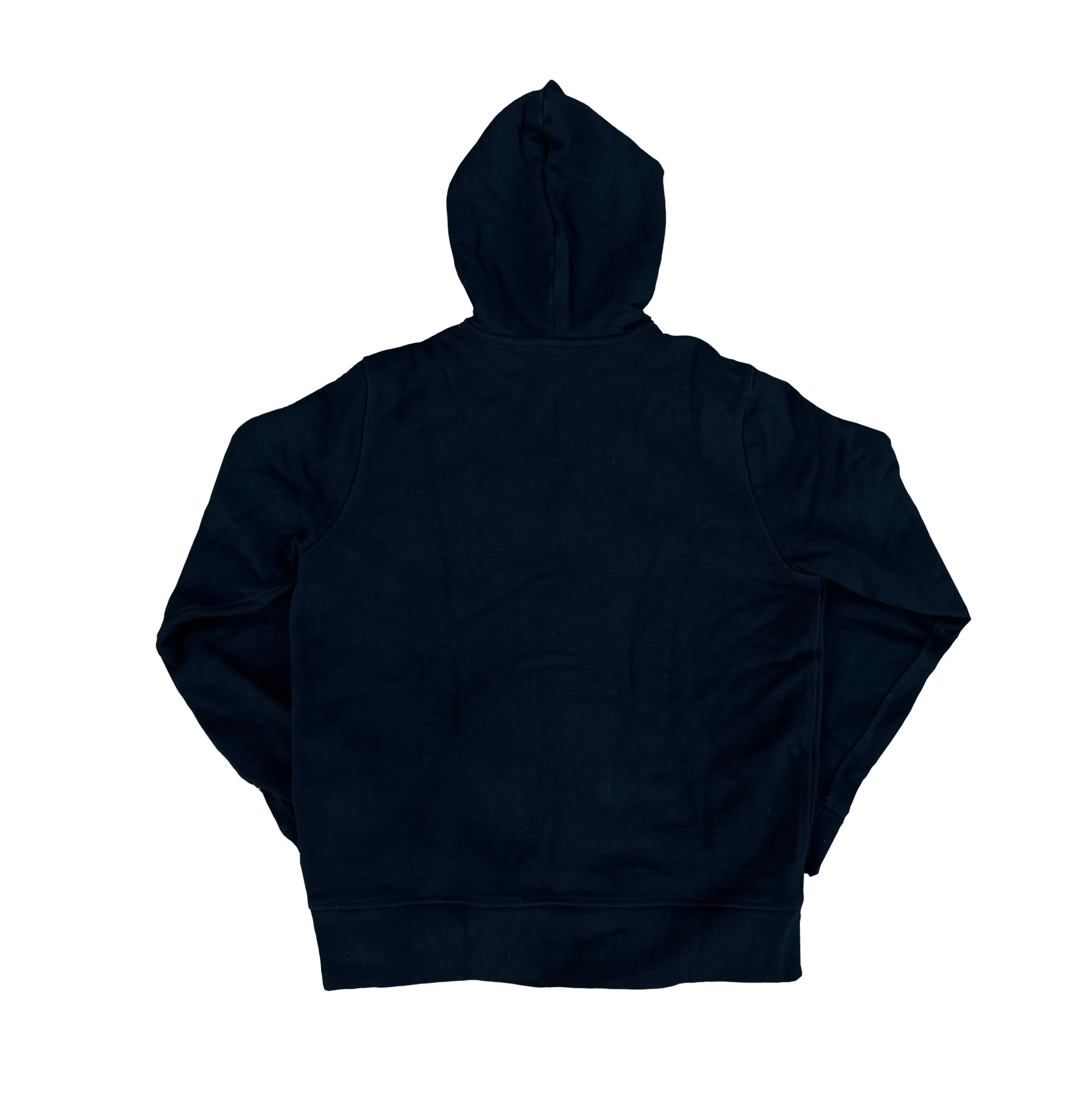 *SECRET* Hoodie Black 004 sold by Ecosys LA product image thumbnail 2