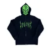 *SECRET* Hoodie Black 004 sold by Ecosys LA