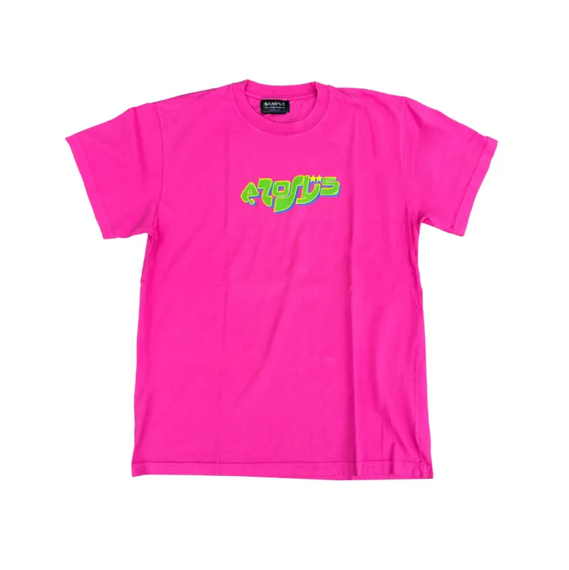 *1/1 Sample* Tee Pink 000 sold by Ecosys LA