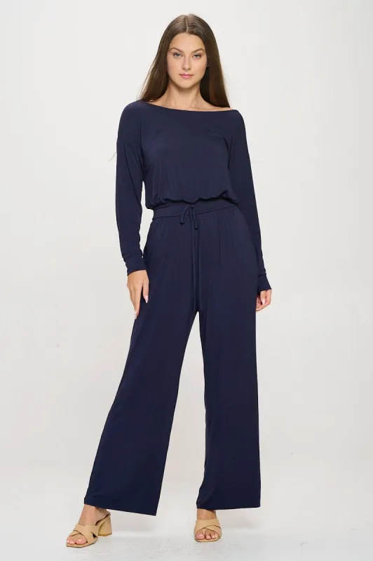 Jane Jumpsuit sold by West k