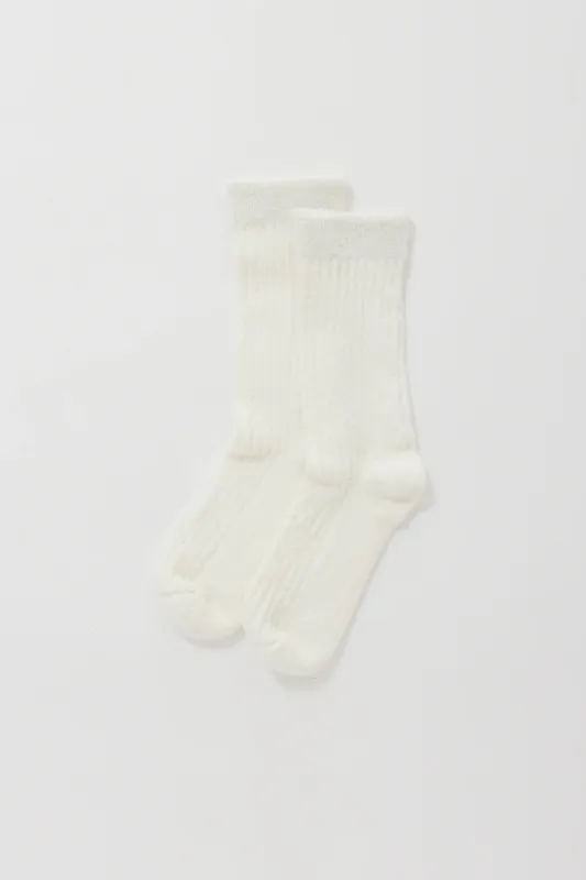 Terry Sock, Snow sold by Handsom
