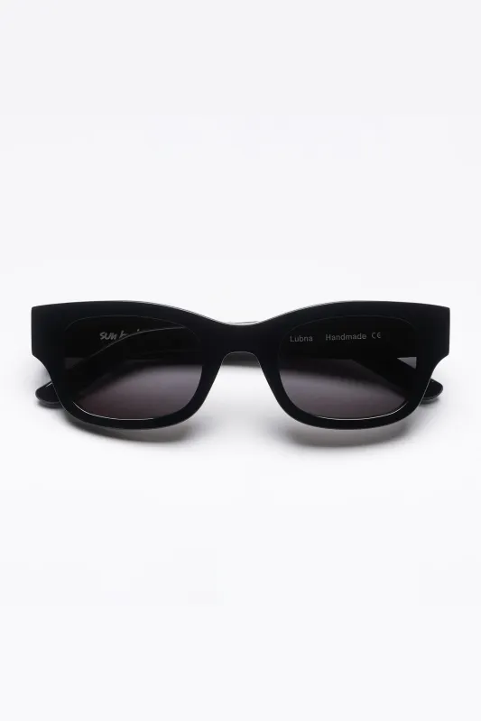 Lubna, Black sold by Handsom