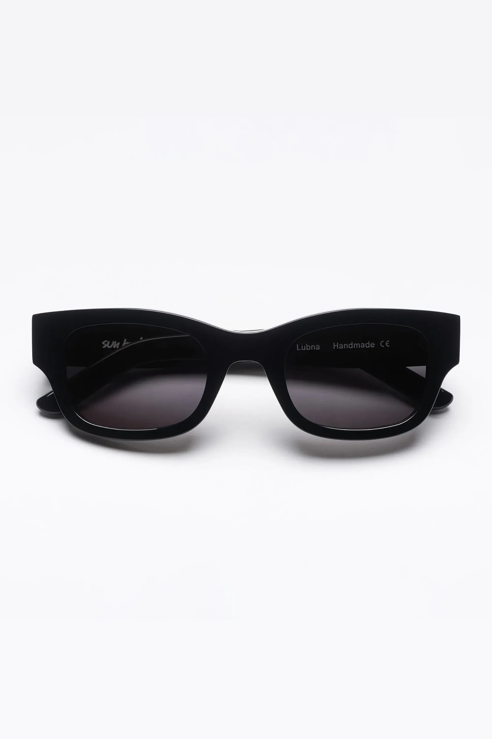 Lubna, Black sold by Handsom