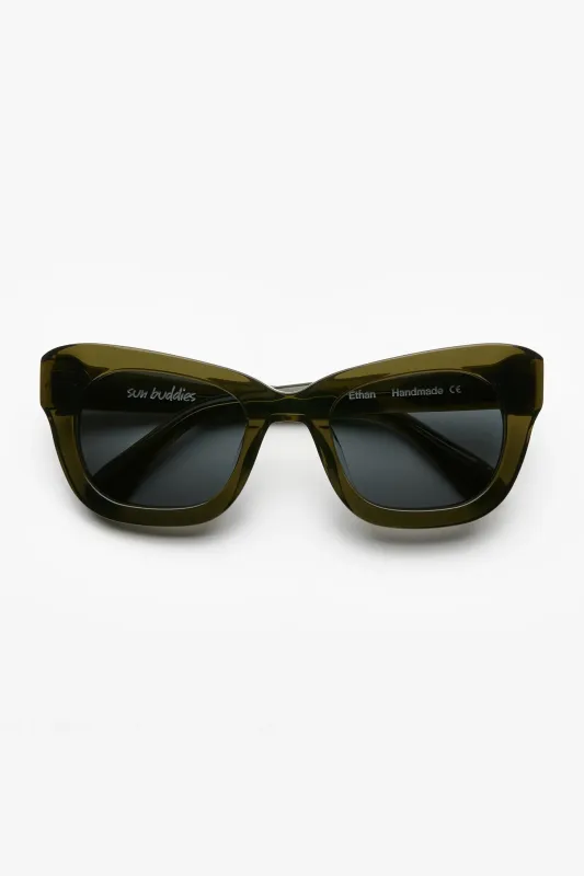 Ethan, Lost Woods sold by Handsom