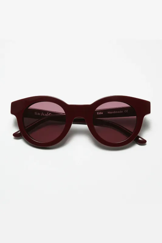 Edie, Bourgogne sold by Handsom