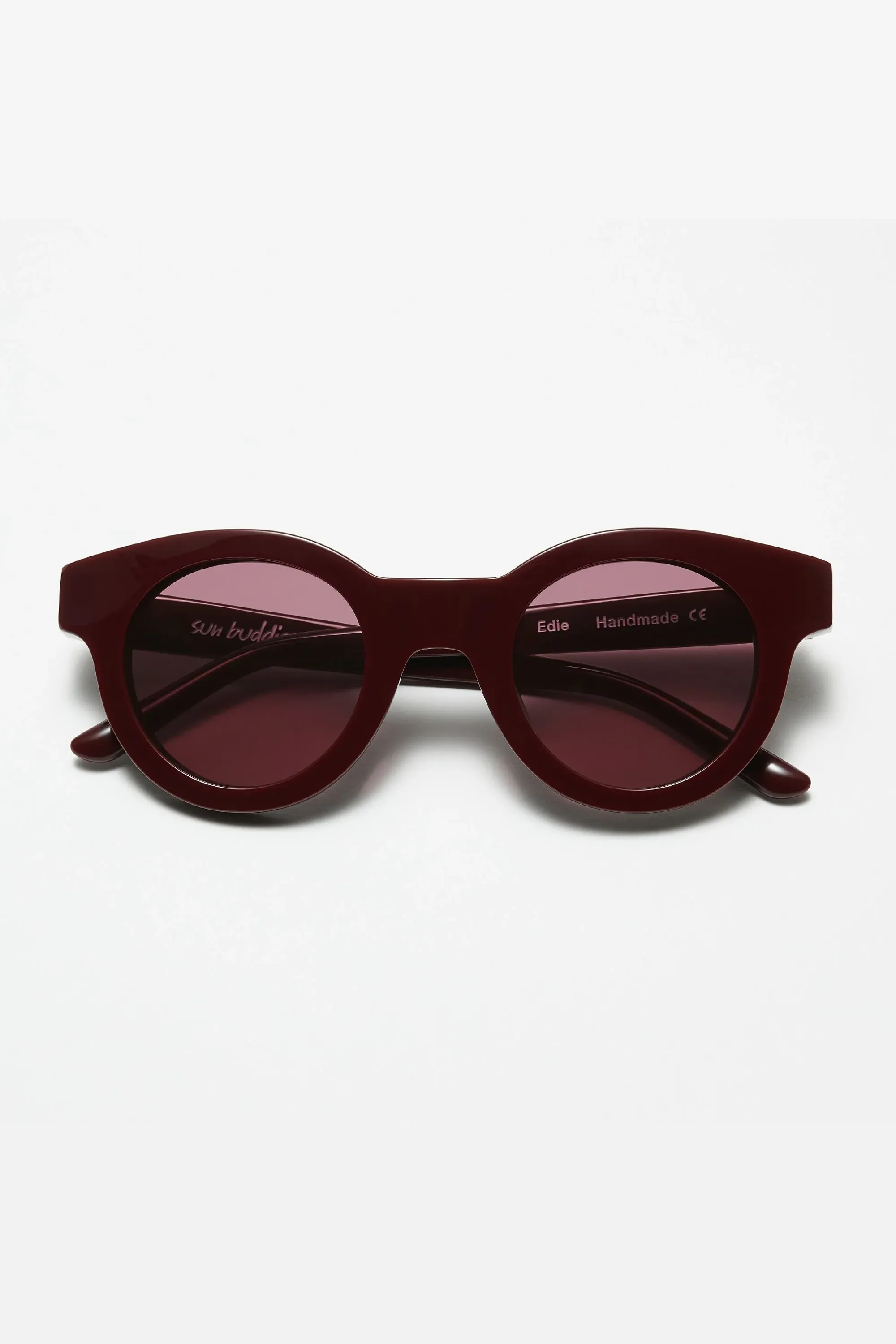 Edie, Bourgogne sold by Handsom