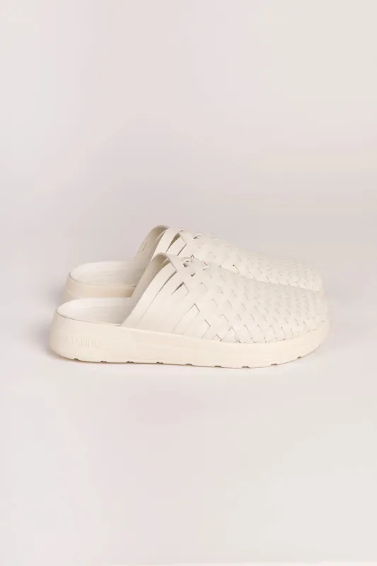 Colony, Off White Vegan Leather sold by Handsom