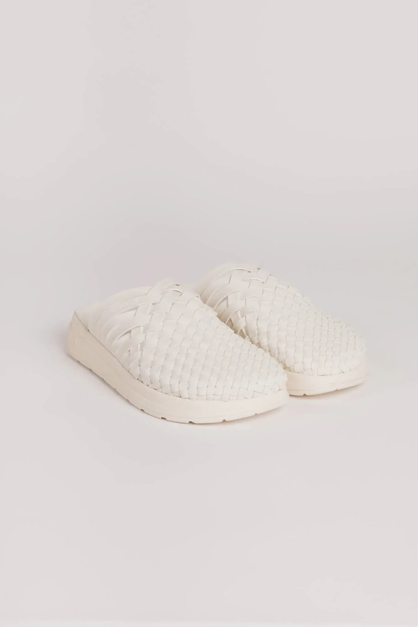 Colony, Off White Vegan Leather sold by Handsom product image thumbnail 2