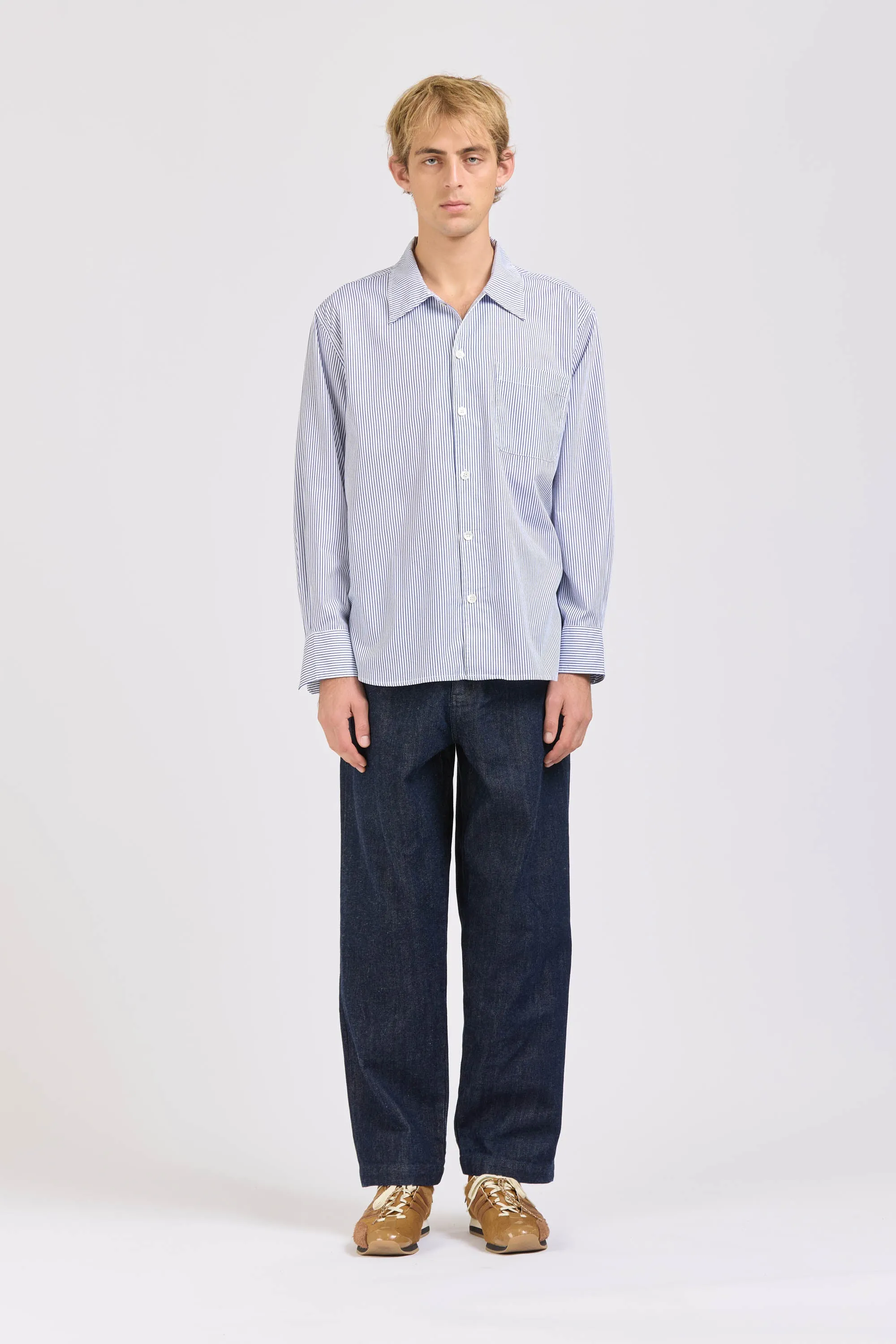 Extra Shirt, Stripe sold by Handsom