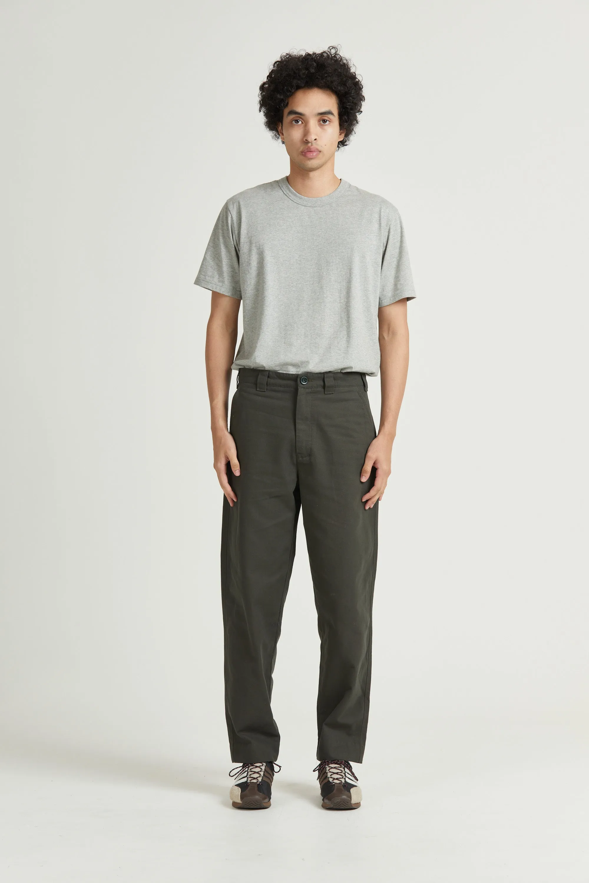 Officer Pant, Peat sold by Handsom