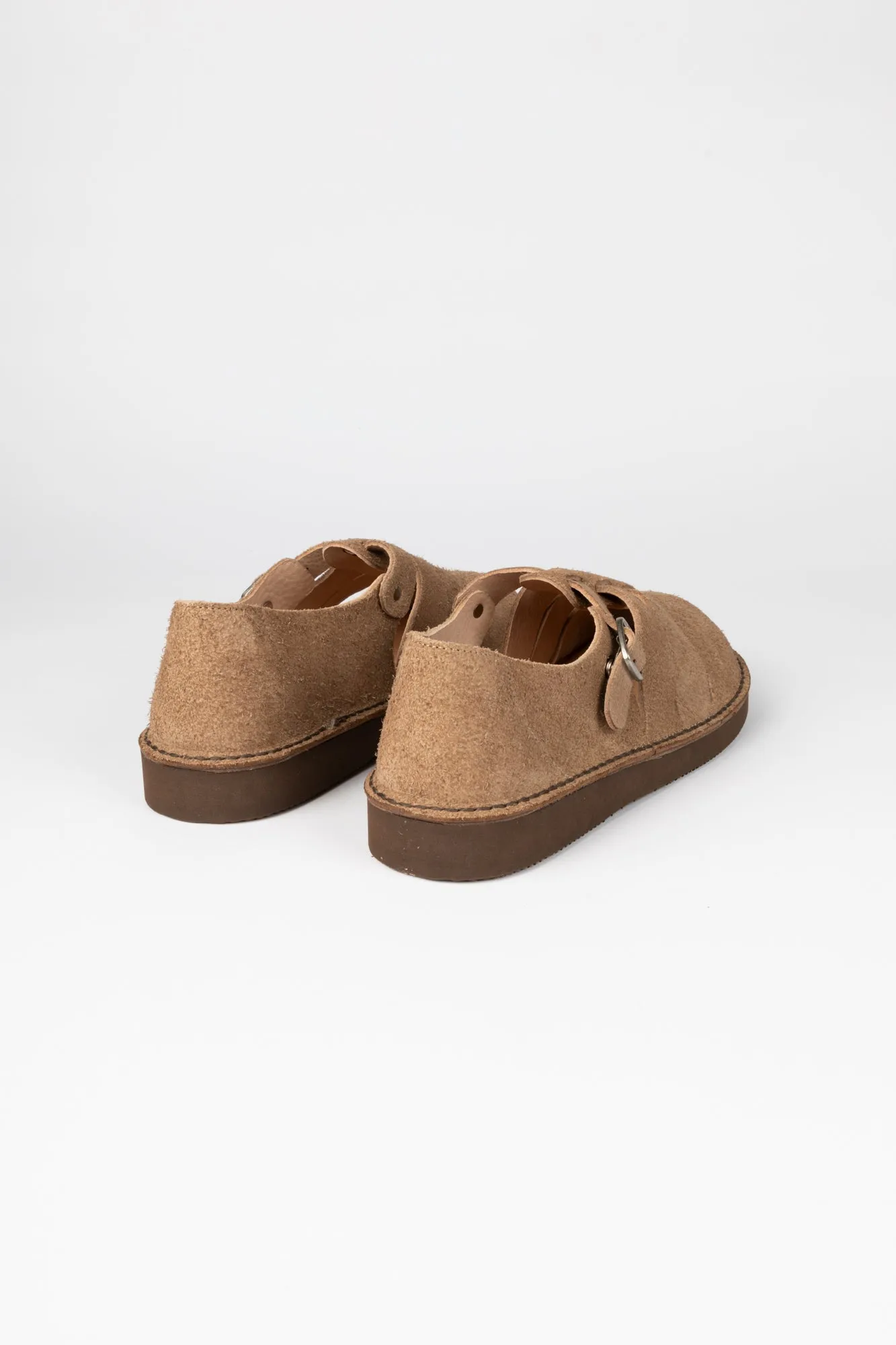 Sausalito, New Taupe sold by Handsom product image thumbnail 3