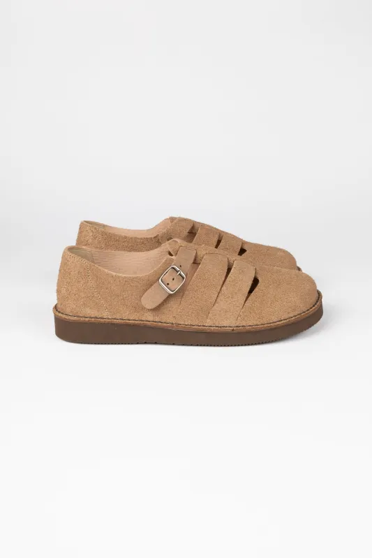 Sausalito, New Taupe sold by Handsom