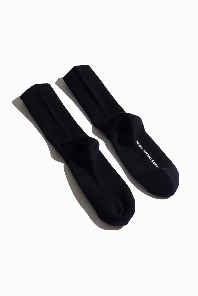 Classic Sock, Solar Eclipse sold by Handsom product image thumbnail 2