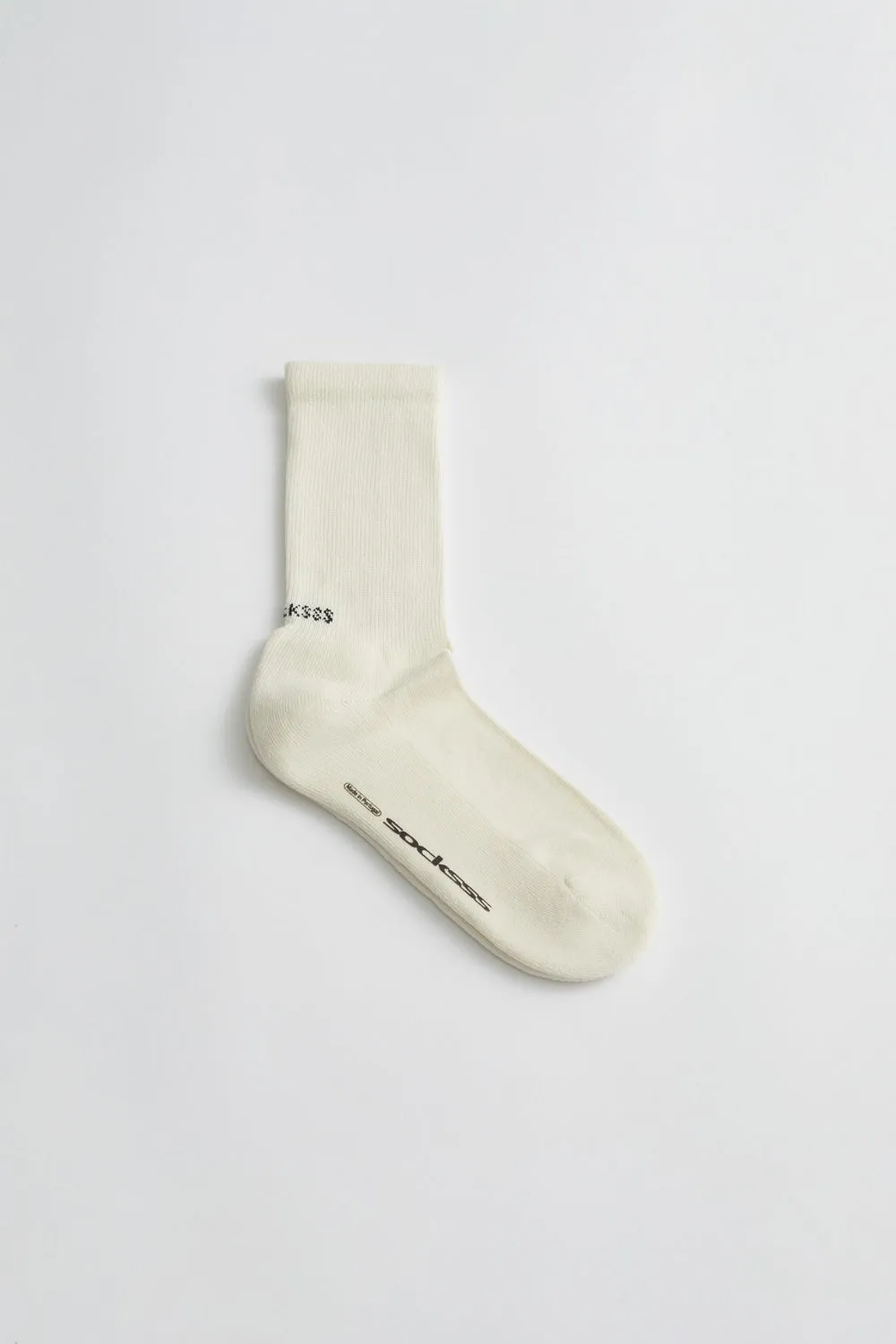 Classic Sock, Snow White sold by Handsom