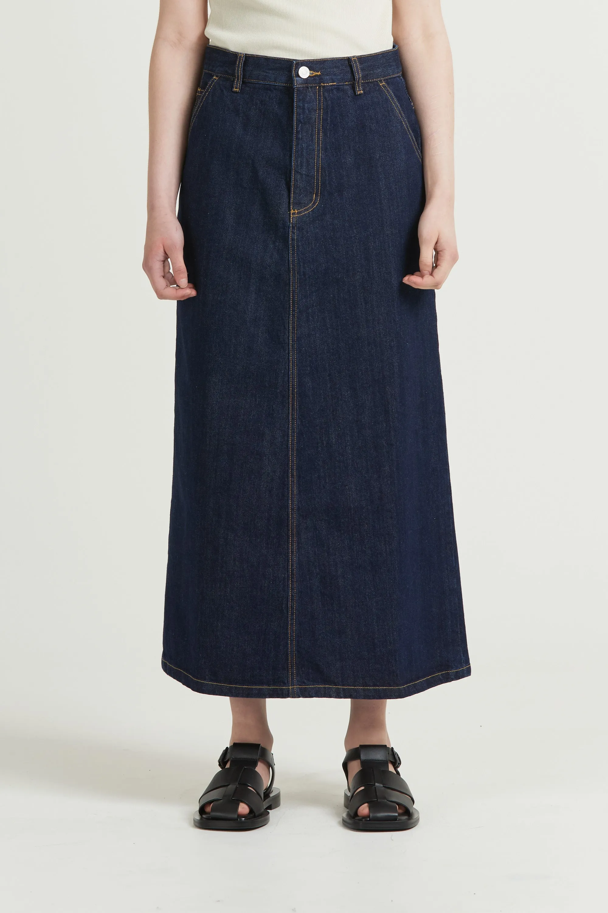 Tilda Skirt sold by Handsom product image thumbnail 2