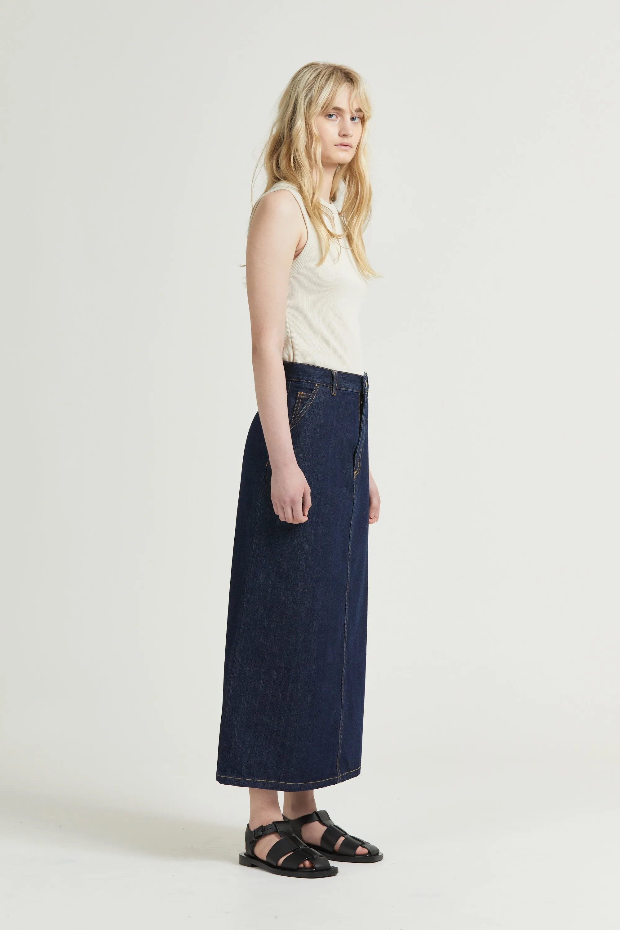 Tilda Skirt sold by Handsom product image thumbnail 3