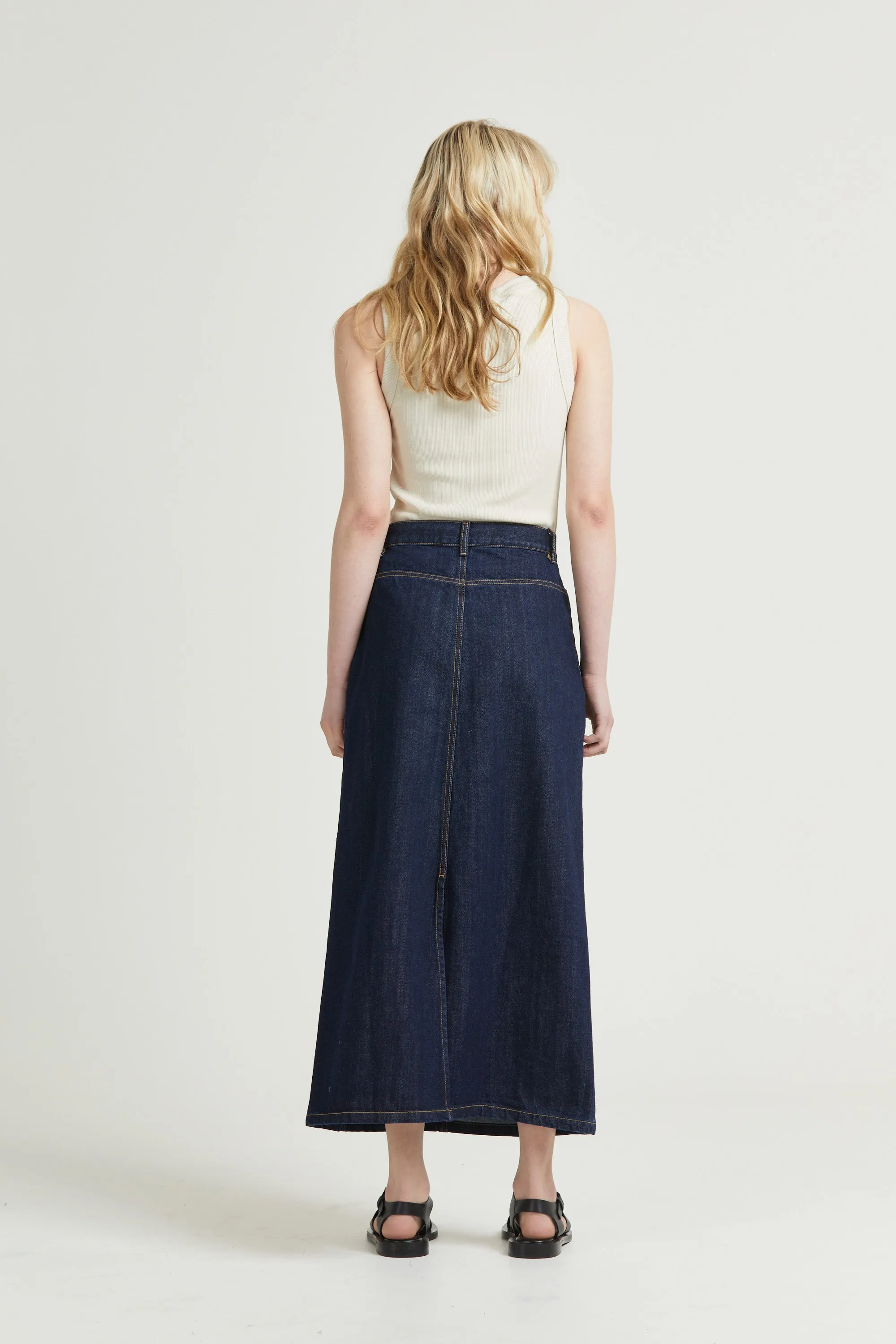 Tilda Skirt sold by Handsom product image thumbnail 4