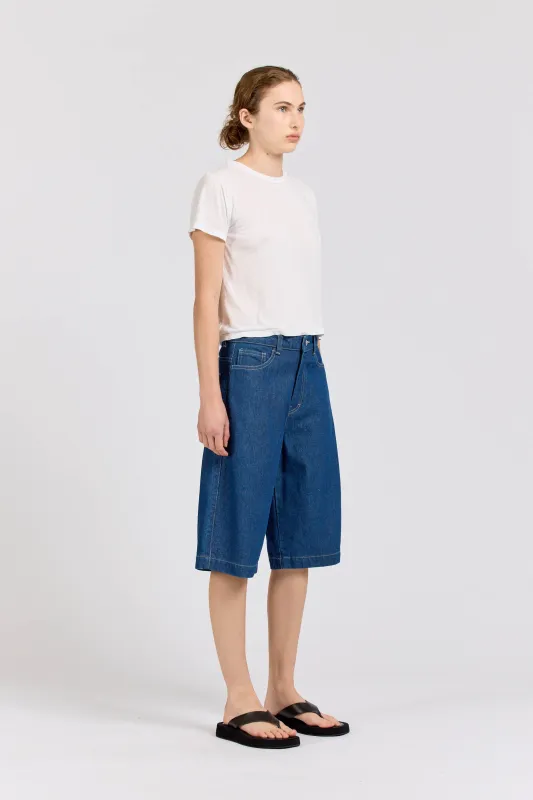 Jean Short, Denim sold by Handsom