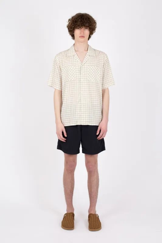 Mid West SS, Window Check, Natural sold by Handsom