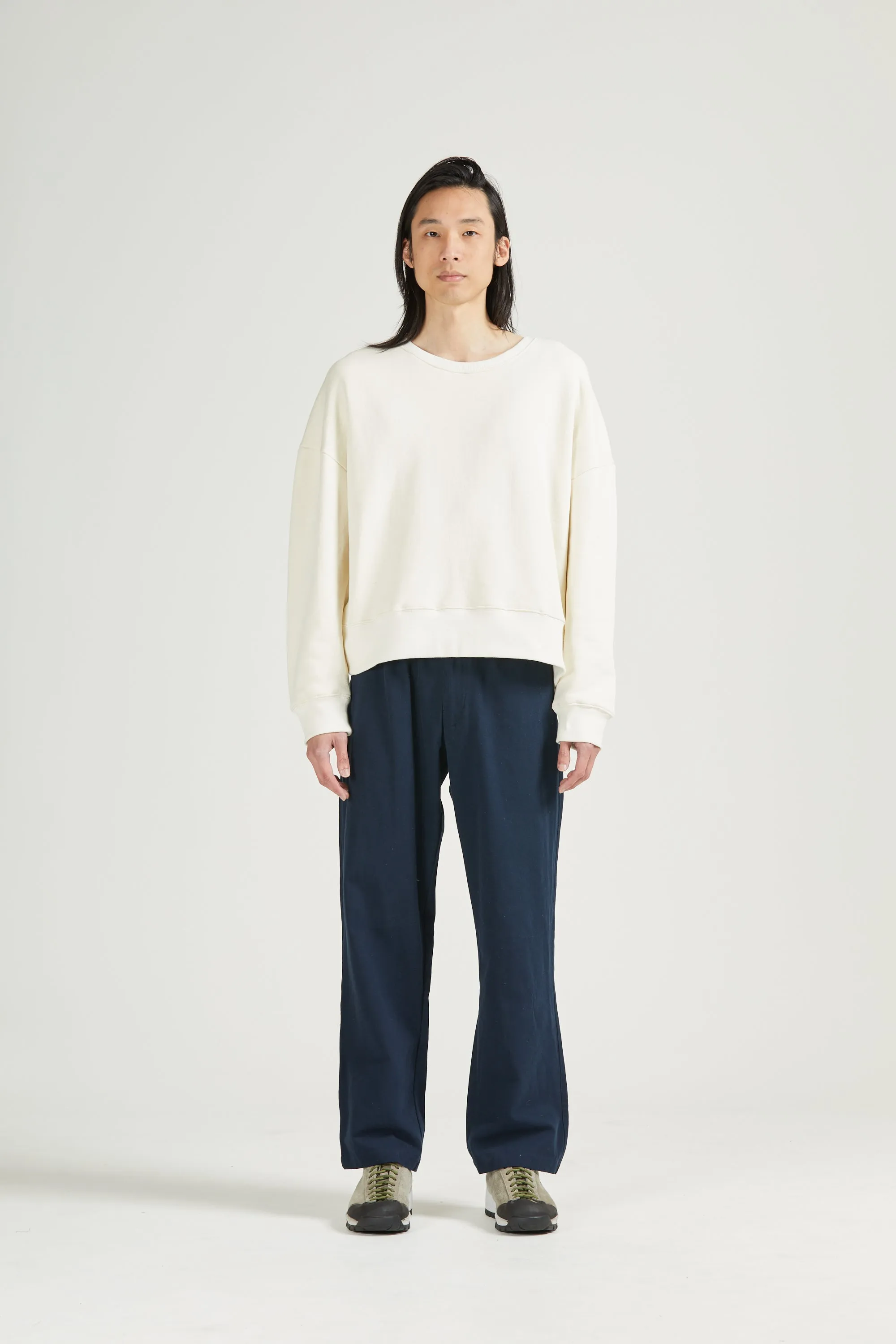 Oversized Sweat sold by Handsom