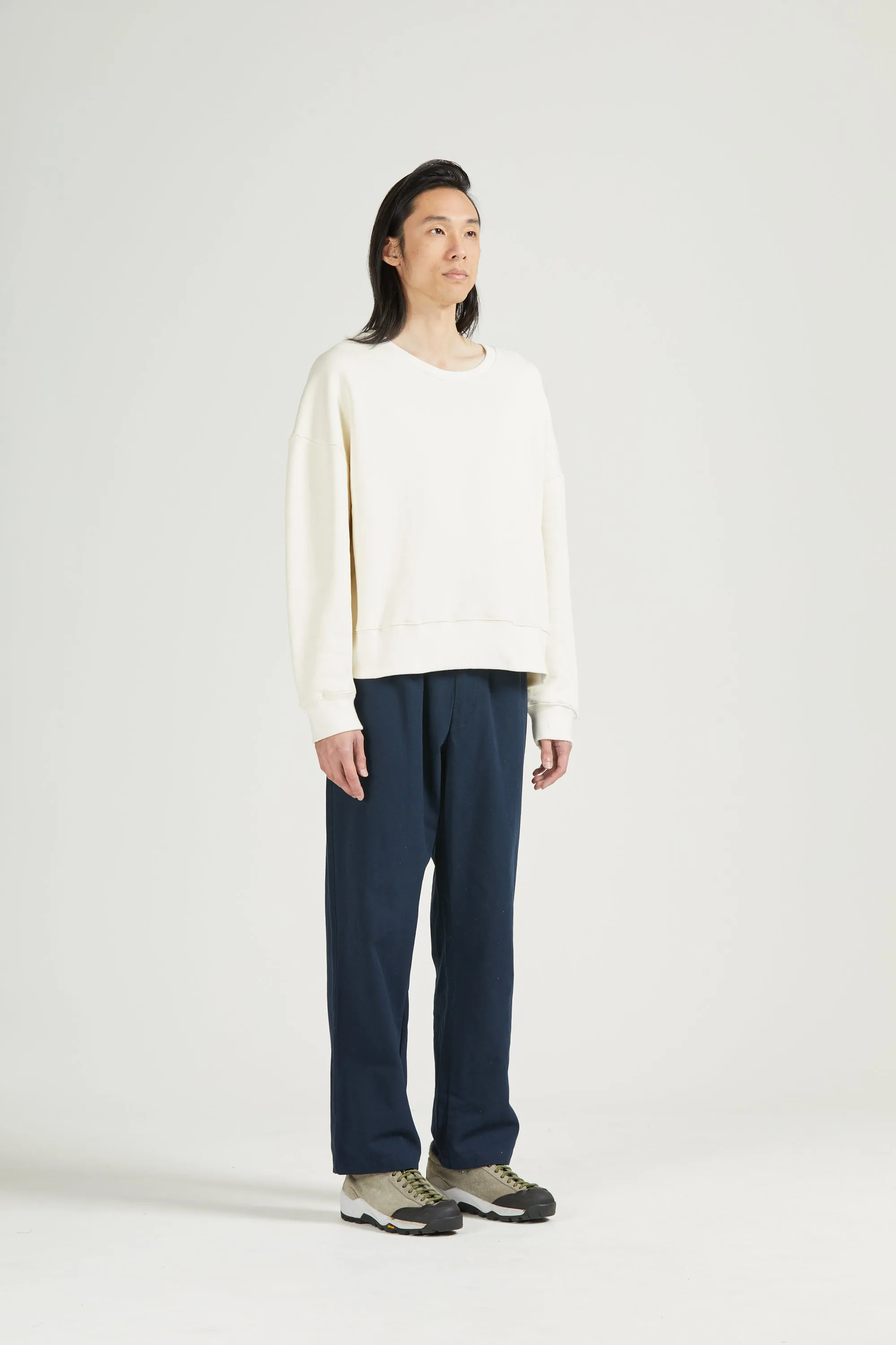 Oversized Sweat sold by Handsom product image thumbnail 3
