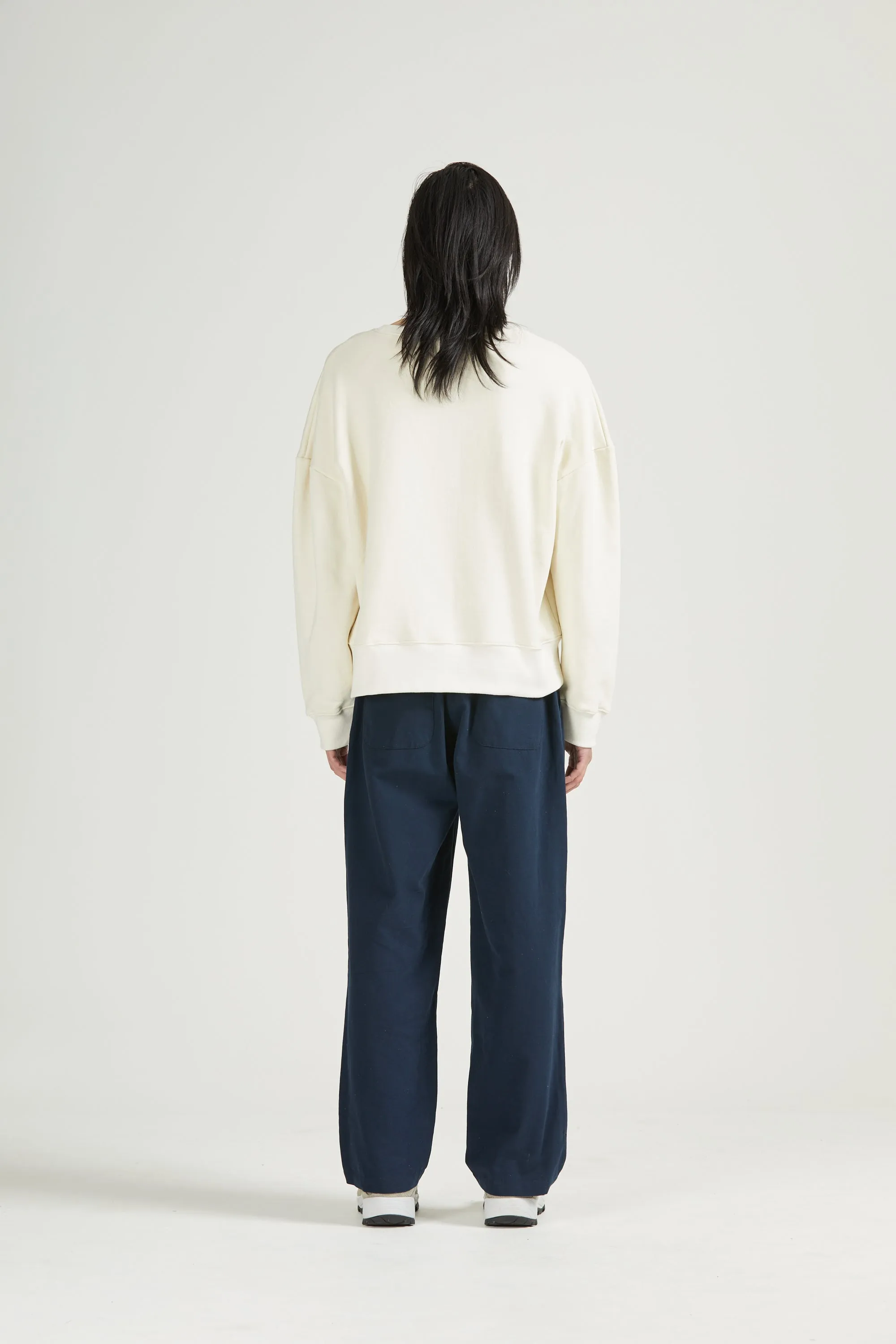 Oversized Sweat sold by Handsom product image thumbnail 4