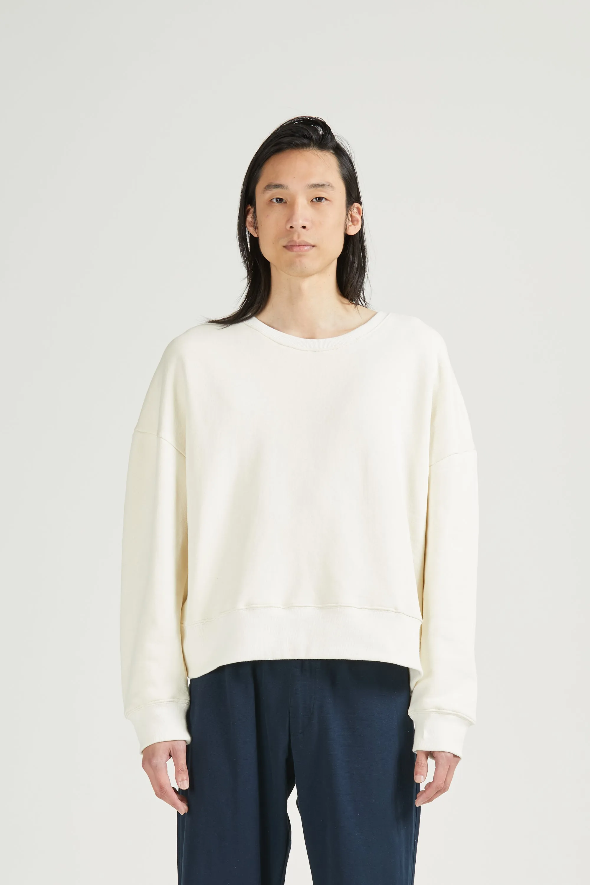 Oversized Sweat sold by Handsom product image thumbnail 2