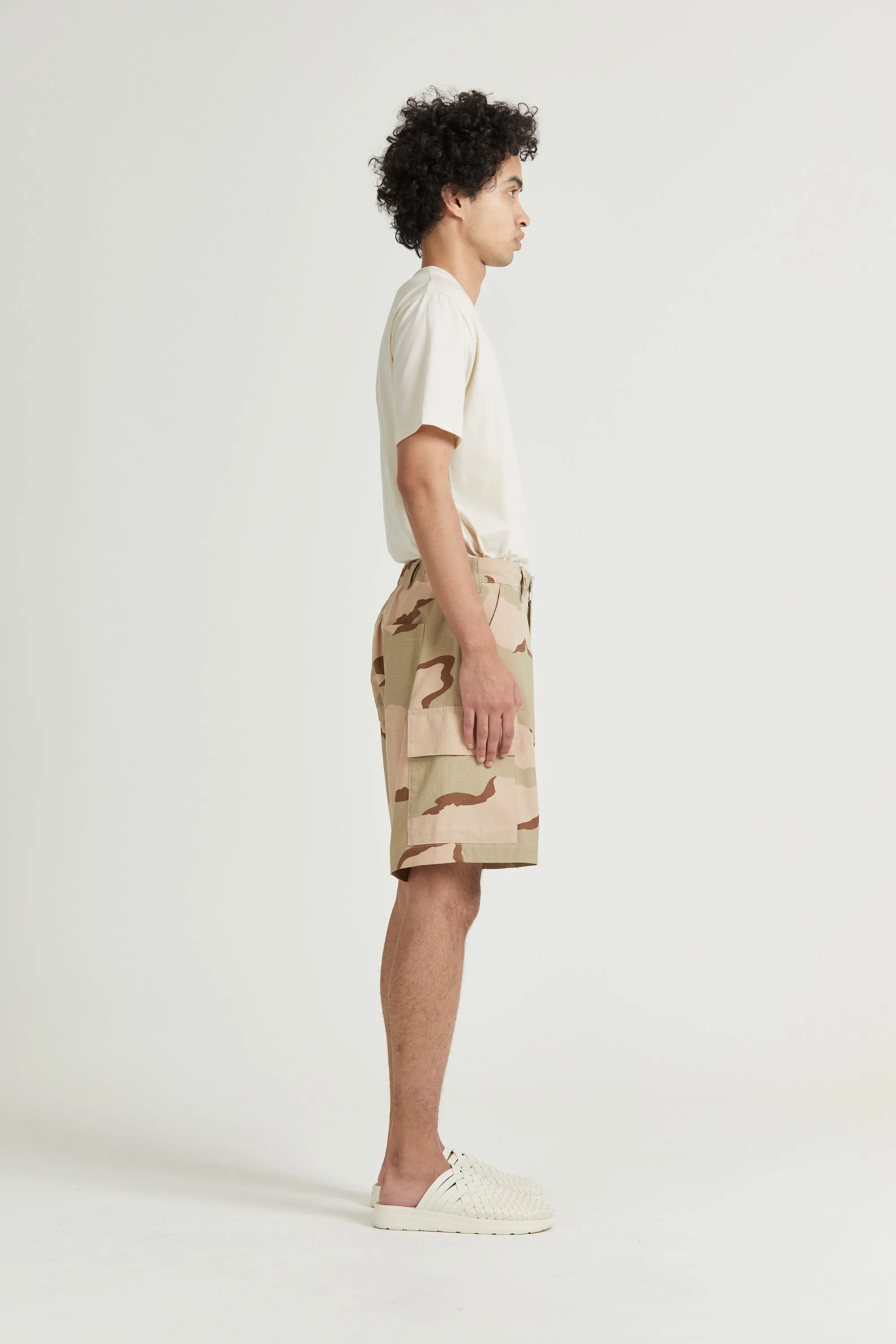 Cargo Shorts, Ripstop, Desert sold by Handsom product image thumbnail 5
