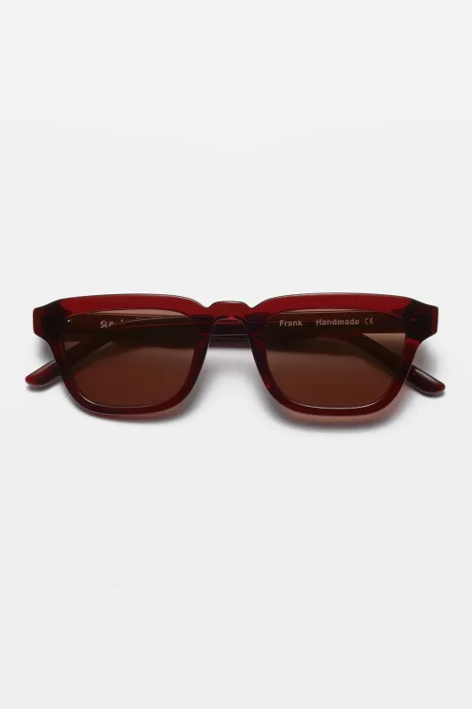 Frank, Bourgogne sold by Handsom