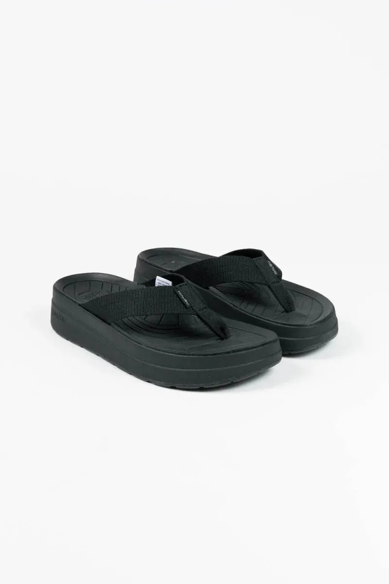 Surfrider Platform, Black sold by Handsom product image thumbnail 2